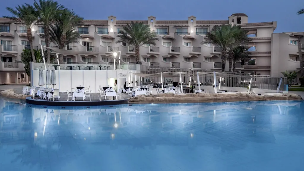 Hotel Pyramisa Beach Resort - Sahl Hashish